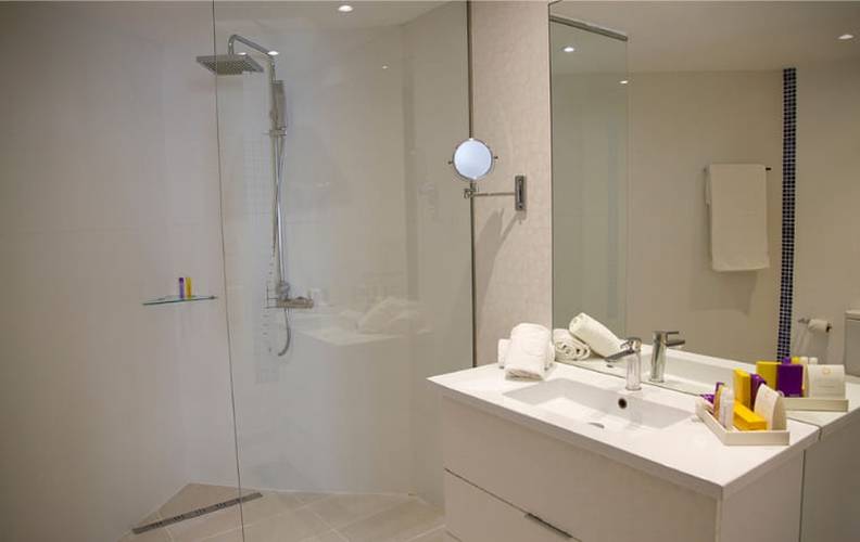 Double rooms for individual use ALEGRIA Mar Mediterrania Santa Susanna Double rooms for individual use ALEGRIA Mar Mediterrania Santa Susanna