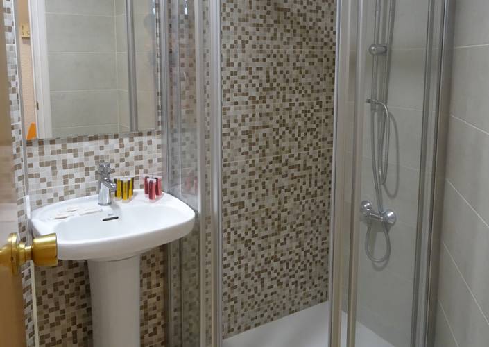 Studio alegria bolero apartments lloret de mar Studio alegria bolero apartments lloret de mar