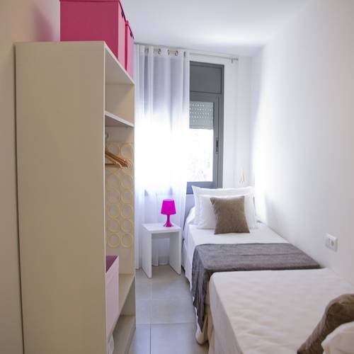 Studio 2 bedrooms / apartment duplex SANTA SUSANNA Chic! Apartments  Santa Susanna