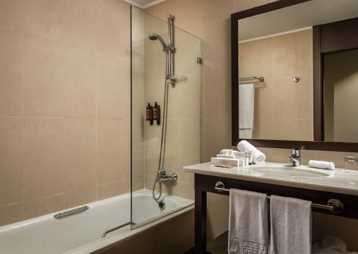 Junior suite ALEGRIA Palacio Mojacar Mojácar Junior suite ALEGRIA Palacio Mojacar Mojácar