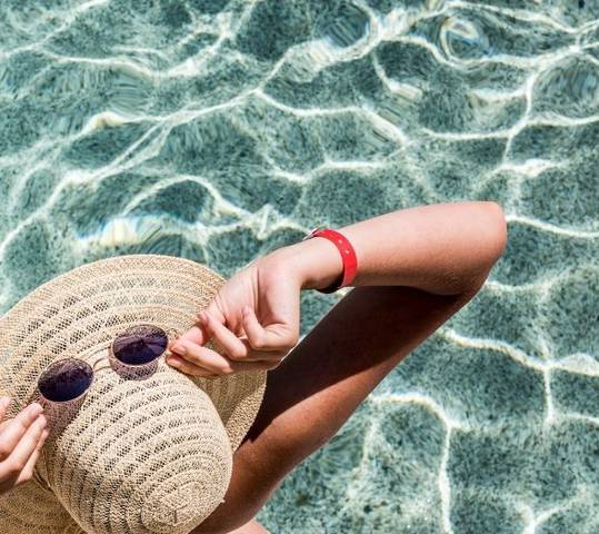 All inclusive (€) ALEGRIA Mar Mediterrania  Santa Susanna