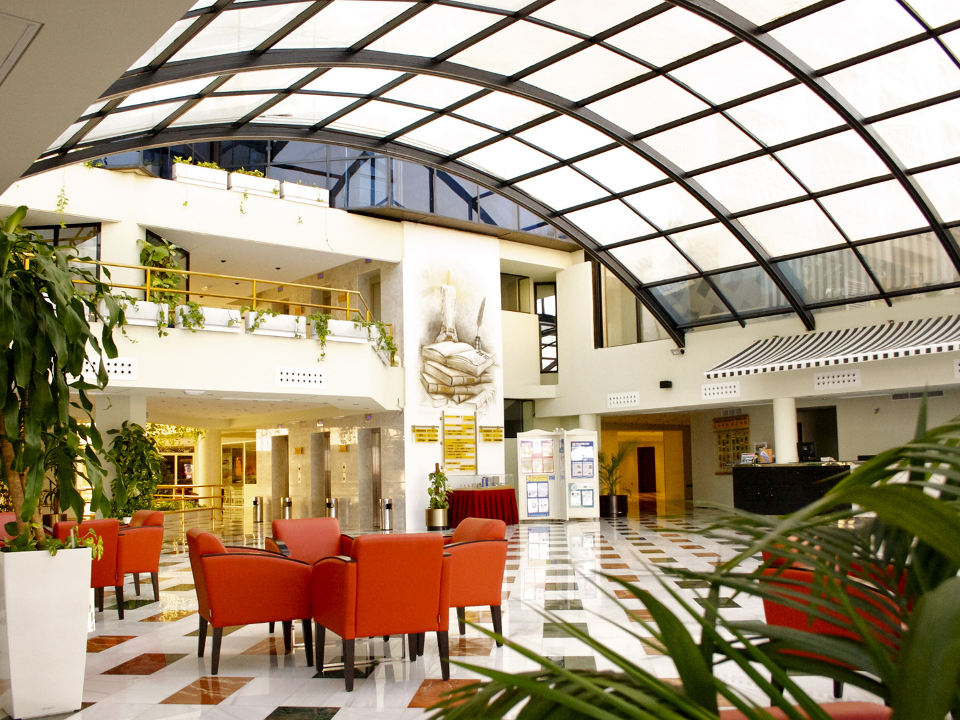 Hotel portomagno hotel portomagno aguadulce Hotel portomagno hotel portomagno aguadulce