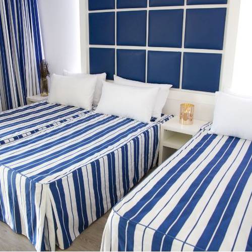 Habitación  ALEGRIA Sun Village Lloret de mar