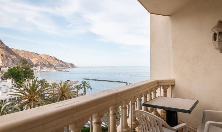 Double superior Portomagno by Alegria Hotel Aguadulce Double superior Portomagno by Alegria Hotel Aguadulce