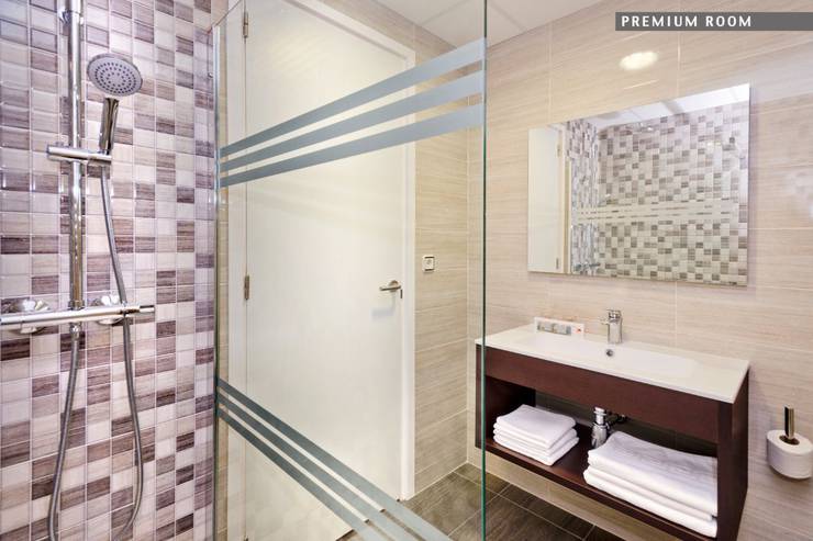 Family room (2+2) Hotel Cartago Nova by Alegria Malgrat de Mar Family room (2+2) Hotel Cartago Nova by Alegria Malgrat de Mar