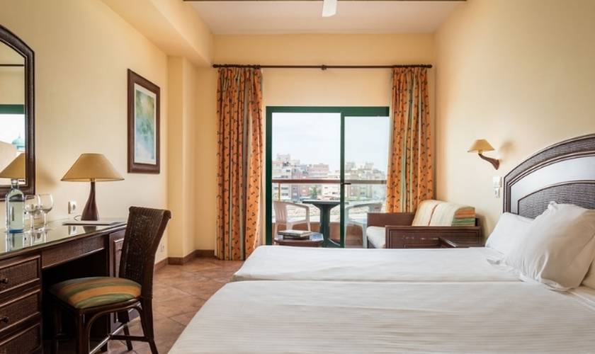 Standard Colonial Mar by Alegria Hotel Roquetas de Mar Standard Colonial Mar by Alegria Hotel Roquetas de Mar