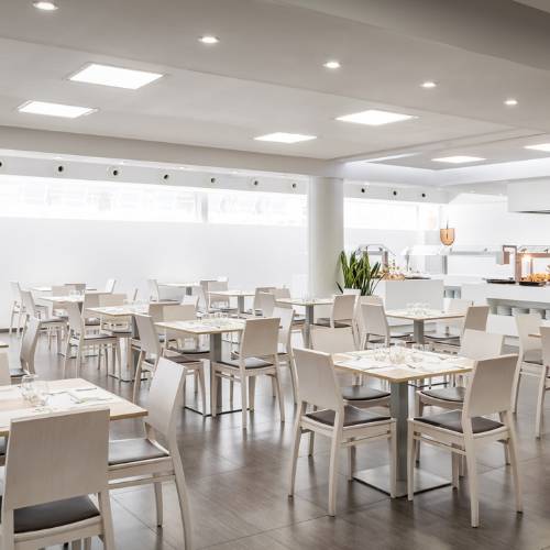 Buffet restaurant  ALEGRIA Mariner Lloret de mar