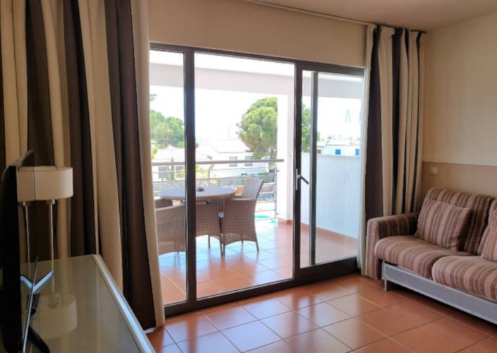 Suite familiar duplex alegria alcossebre Suite familiar duplex alegria alcossebre