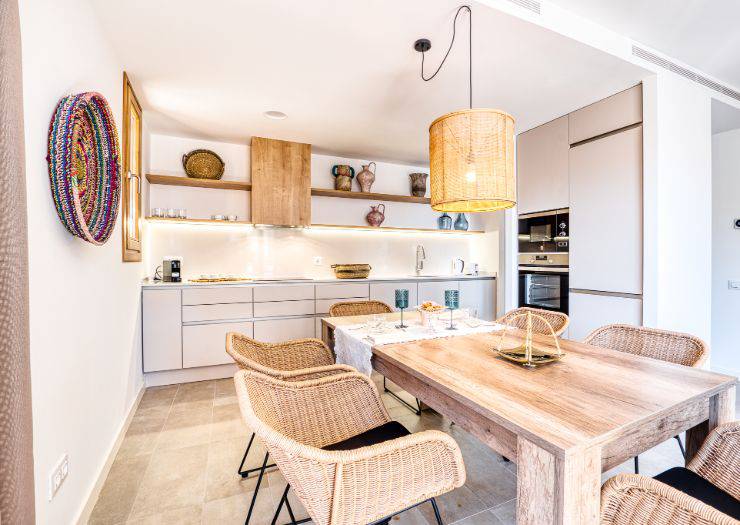 Apt 6/8 (3 dormitorios) CAMBRILS Chic! Apartments Cambrils Apt 6/8 (3 dormitorios) CAMBRILS Chic! Apartments Cambrils