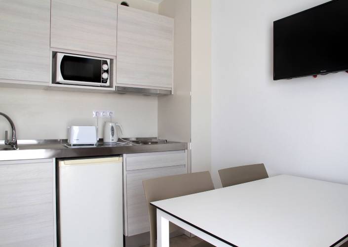 Studio inn apartamentos by alegria calvià Studio inn apartamentos by alegria calvià