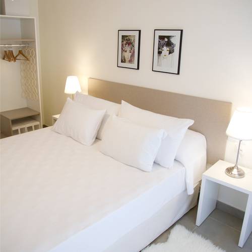  SANTA SUSANNA Chic! Apartments  Santa Susanna