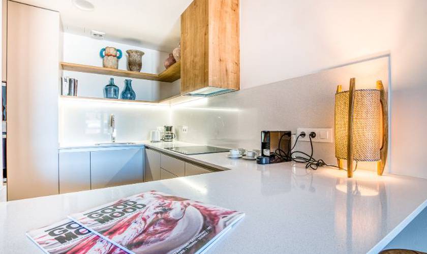 Apt 4/6 litera (2 dormitorios) CAMBRILS Chic! Apartments Cambrils Apt 4/6 litera (2 dormitorios) CAMBRILS Chic! Apartments Cambrils