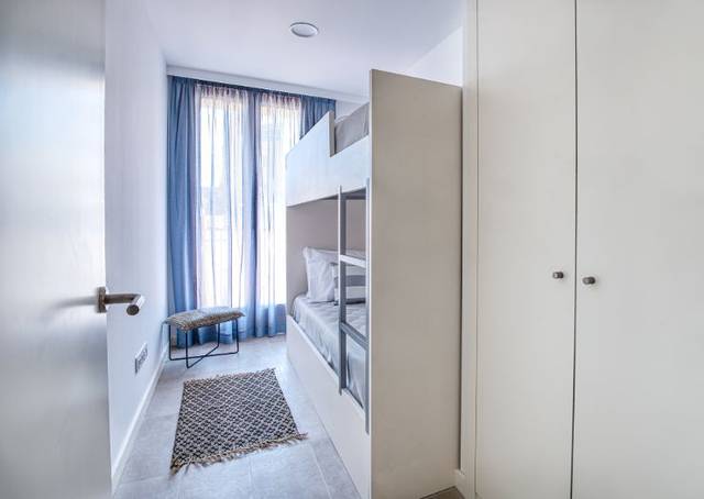 Apt 4/6 bed (2 bedrooms)  CAMBRILS Chic! Apartments Cambrils