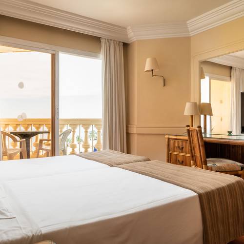  Hotel Portomagno by Alegria Aguadulce