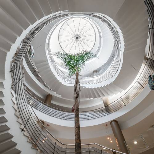 Interiors ALEGRIA Costa Ballena Aquafun  Rota