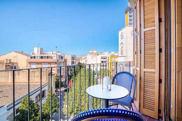 The best offers and prices on the official website only cambrils chic apartments The best offers and prices on the official website only cambrils chic apartments