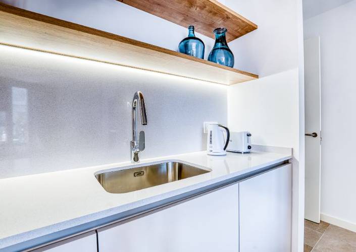 Apt 6/8 (3 dormitorios) CAMBRILS Chic Apartments Cambrils Apt 6/8 (3 dormitorios) CAMBRILS Chic Apartments Cambrils
