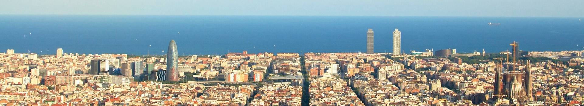 Alegria Hotels - Barcelona - Alegria Hotels - Barcelona -