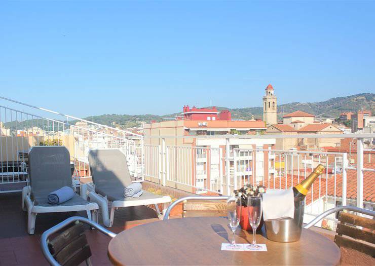 Golden alegria espanya calella Golden alegria espanya calella
