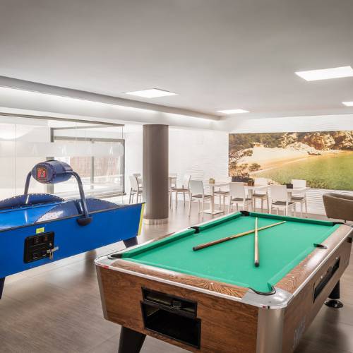 Common areas  ALEGRIA Mariner Lloret de mar