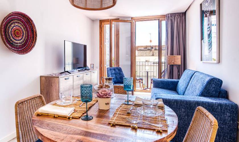 Apt 4/6 (2 dormitorios) CAMBRILS Chic! Apartments Cambrils Apt 4/6 (2 dormitorios) CAMBRILS Chic! Apartments Cambrils