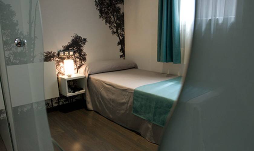 Habitación individual Hotel Curious by ALEGRIA Barcelona Habitación individual Hotel Curious by ALEGRIA Barcelona