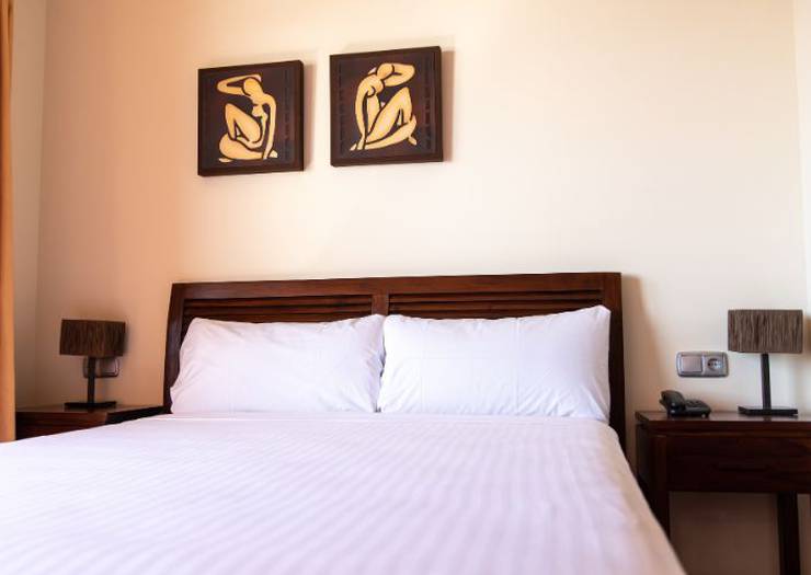 Family Colonial Mar by Alegria Hotel Roquetas de Mar