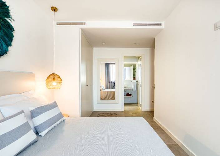 Apt 4/6 litera (2 dormitorios) CAMBRILS Chic Apartments Cambrils Apt 4/6 litera (2 dormitorios) CAMBRILS Chic Apartments Cambrils