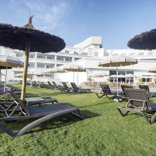 Swimming pool ALEGRIA Costa Ballena Aquafun  Rota