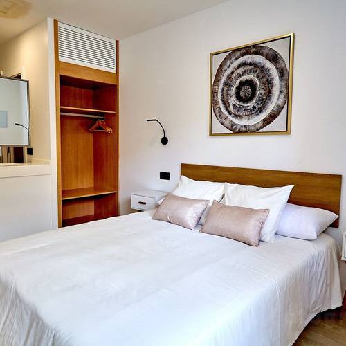 Habitación  ALEGRIA Barranco Playa de las Américas