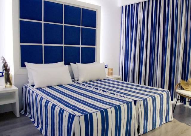 Standard ALEGRIA Sun Village  Lloret de mar