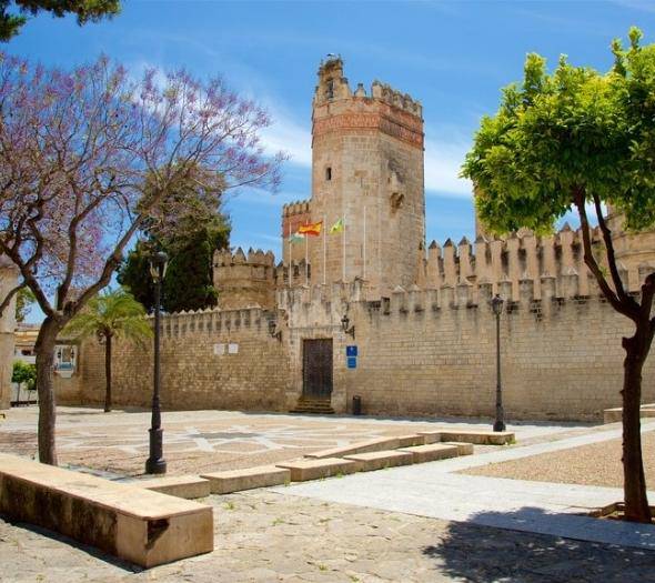 El puerto de santa maria ALEGRIA Bodega Real  El Puerto de Santa Maria