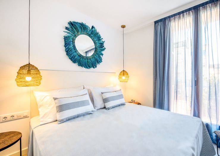 Apt 4/6 (2 dormitorios) CAMBRILS Chic! Apartments Cambrils Apt 4/6 (2 dormitorios) CAMBRILS Chic! Apartments Cambrils
