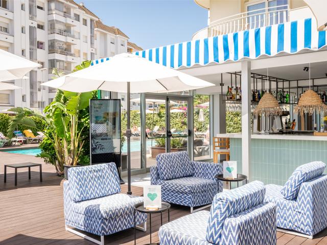 SNACK BAR (€) ALEGRIA Fenals Mar  Lloret de Mar SNACK BAR (€) ALEGRIA Fenals Mar  Lloret de Mar