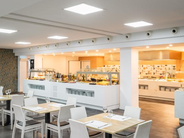 Restaurante buffet  ALEGRIA Mariner Lloret de Mar Restaurante buffet  ALEGRIA Mariner Lloret de Mar