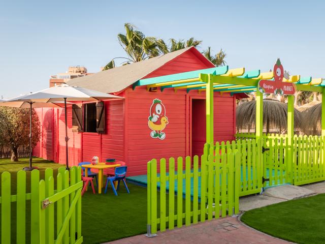 Miniclub ALEGRIA Colonial Mar Aquafun Roquetas de Mar Miniclub ALEGRIA Colonial Mar Aquafun Roquetas de Mar