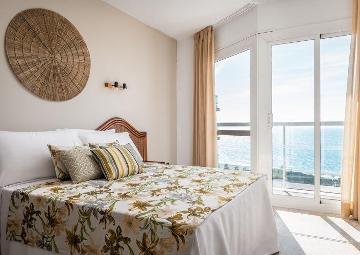 Standard vista mar Hotel Cartago Nova by Alegria Malgrat de Mar Standard vista mar Hotel Cartago Nova by Alegria Malgrat de Mar