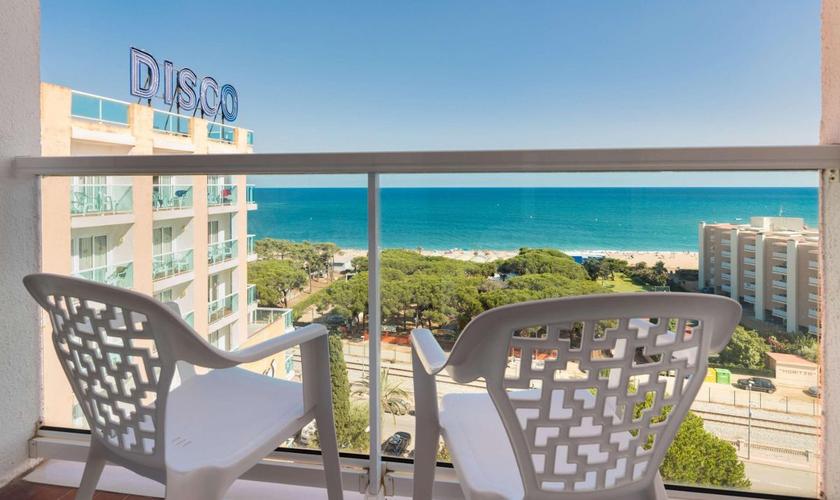 Family Room (4+0) ALEGRIA Cartago Nova Malgrat de Mar Family Room (4+0) ALEGRIA Cartago Nova Malgrat de Mar