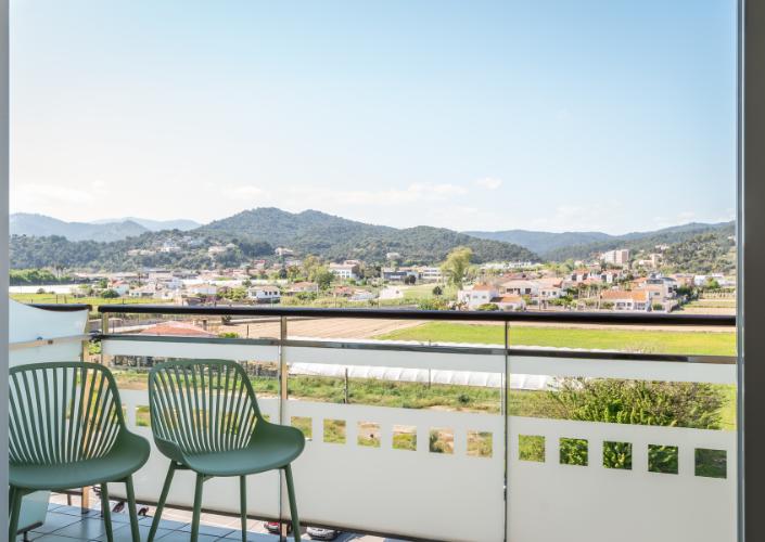 FAMILY  ALEGRIA Caprici Verd Santa Susanna FAMILY  ALEGRIA Caprici Verd Santa Susanna