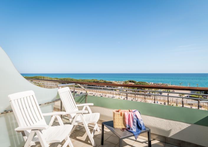 PREMIUM  ALEGRIA Caprici Verd Santa Susanna PREMIUM  ALEGRIA Caprici Verd Santa Susanna