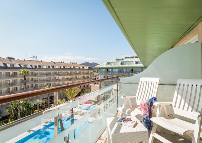 PREMIUM  ALEGRIA Caprici Verd Santa Susanna PREMIUM  ALEGRIA Caprici Verd Santa Susanna