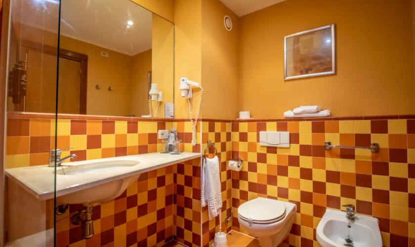 Doble Uso Individual Hotel Fenix Family by ALEGRIA Roquetas de Mar Doble Uso Individual Hotel Fenix Family by ALEGRIA Roquetas de Mar