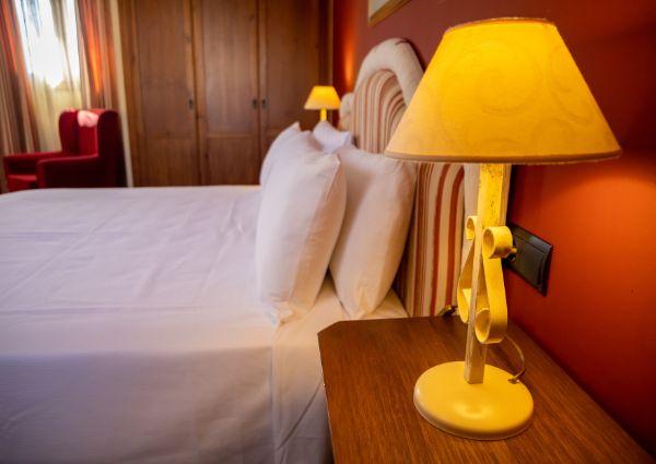 Cuádruple 4+0 ALEGRIA Bodega Real El Puerto de Santa María Cuádruple 4+0 ALEGRIA Bodega Real El Puerto de Santa María