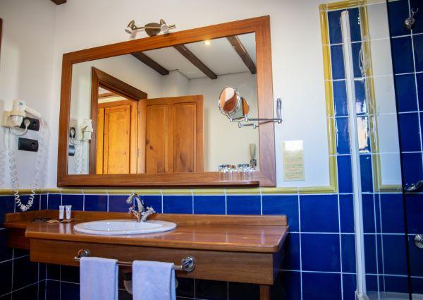 Cuádruple 3+1 ALEGRIA Bodega Real El Puerto de Santa María Cuádruple 3+1 ALEGRIA Bodega Real El Puerto de Santa María