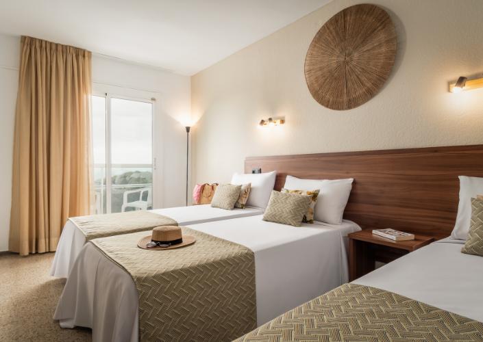 Standard Vista Mar  ALEGRIA Cartago Nova Malgrat de Mar Standard Vista Mar  ALEGRIA Cartago Nova Malgrat de Mar