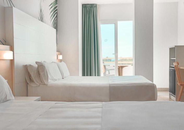 Dui Vista Mar/Piscina ALEGRIA Florida Park Santa Susanna Dui Vista Mar/Piscina ALEGRIA Florida Park Santa Susanna