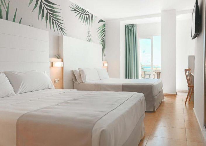 Familiar Vista Mar/Piscina ALEGRIA Florida Park Santa Susanna Familiar Vista Mar/Piscina ALEGRIA Florida Park Santa Susanna