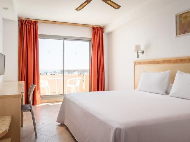 Doble standard Hotel Fenix Family by ALEGRIA Roquetas de Mar Doble standard Hotel Fenix Family by ALEGRIA Roquetas de Mar