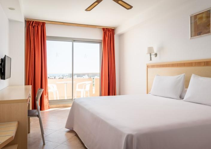 Doble standard Hotel Fenix Family by ALEGRIA Roquetas de Mar Doble standard Hotel Fenix Family by ALEGRIA Roquetas de Mar