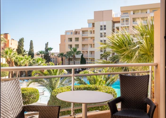 Doble standard Hotel Fenix Family by ALEGRIA Roquetas de Mar Doble standard Hotel Fenix Family by ALEGRIA Roquetas de Mar